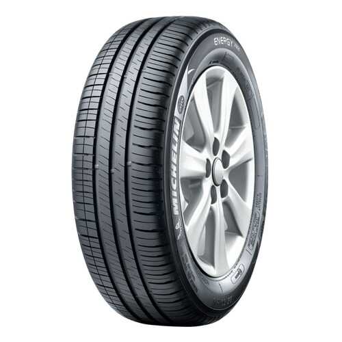 Шины MICHELIN Energy XM2 205/55 R16 91V (до 240 км/ч) 175909