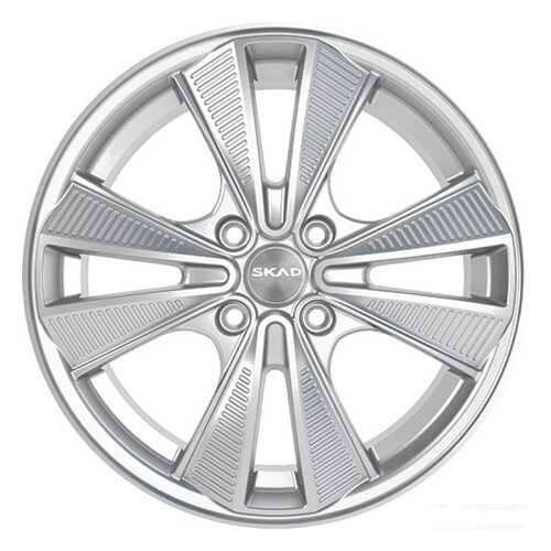 Диск SKAD, Эко 6x16/4x108ET40 63.35
