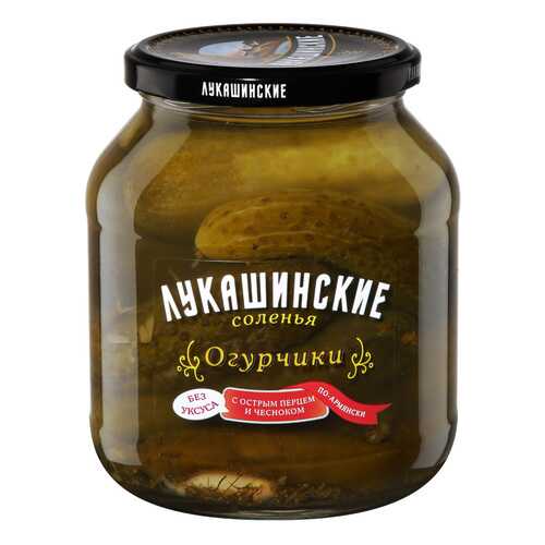 Консервация в Спар