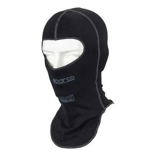 Подшлемник/балаклава (FIA) X COOL RW-9 (охлажд.), черный, р-р XS-XL Sparco 001494NR