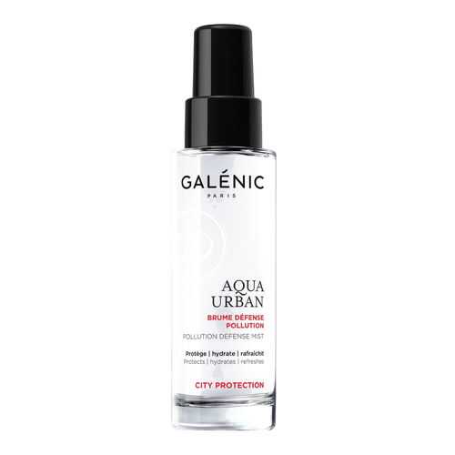 Спрей для лица Galenic AQUA URBAN 50 мл