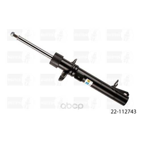 Амортизатор передний gas b4 l Bilstein 22-112743
