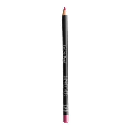 Карандаш для губ MAKEOVER PARIS PL05 Vibrant Pink