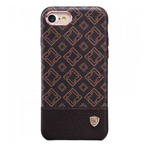 Чехол Nillkin Oger Series для Apple iPhone 7 / 8 Brown