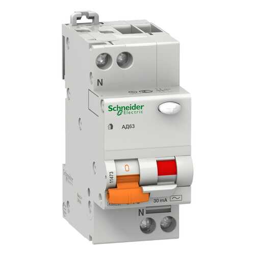 Автоматический выключатель Schneider Electric 11474
