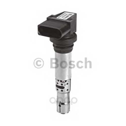Катушка зажигания Bosch 0986221023