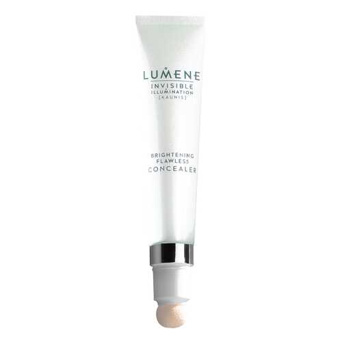 Консилер Lumene Invisible Illumination Brightening Flawless Concealer Light 10 мл