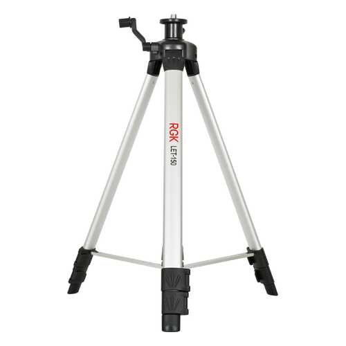 Штатив для нивелира RGK RGK LET-150
