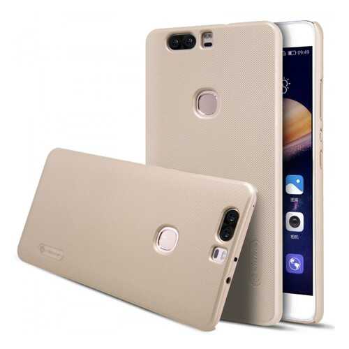 Чехол Nillkin Matte для Huawei Honor V8 Gold