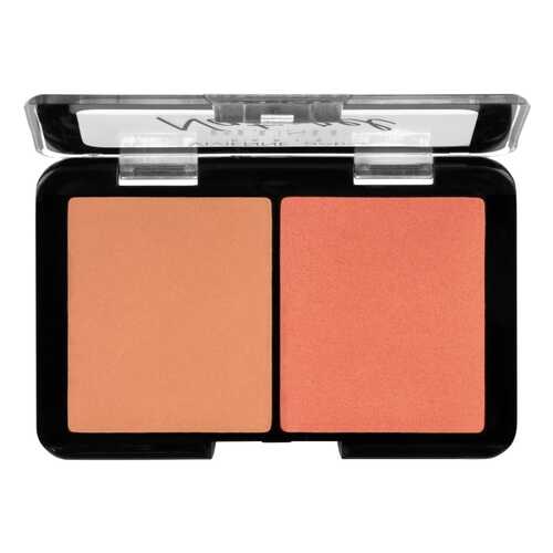 Румяна Vivienne Sabo двойные Naturel тон 04
