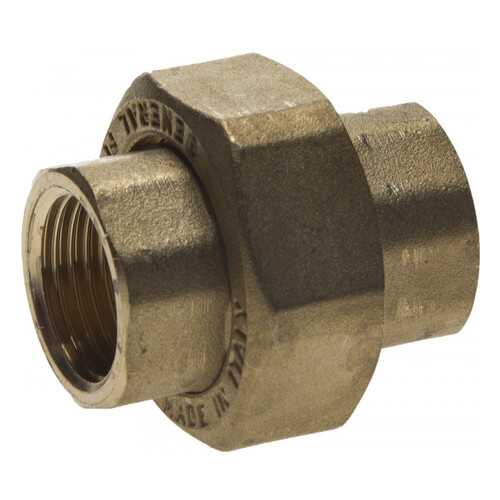 Муфта General Fittings 51037-G/G-1/2