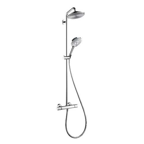 Душевые стойки Hansgrohe 27115000