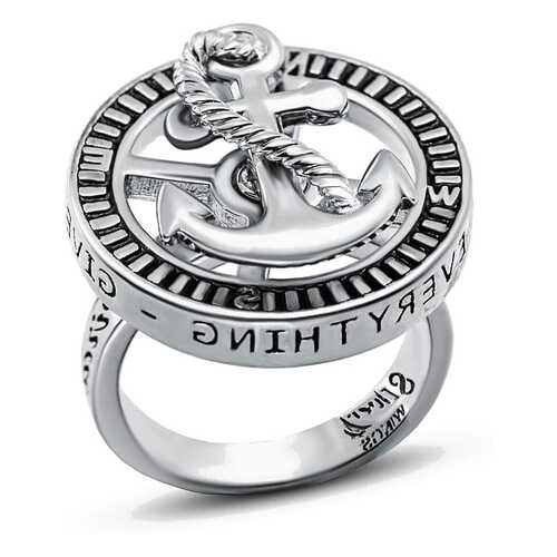 Кольцо женское Silver Wings 0101ap-113 р.19.5