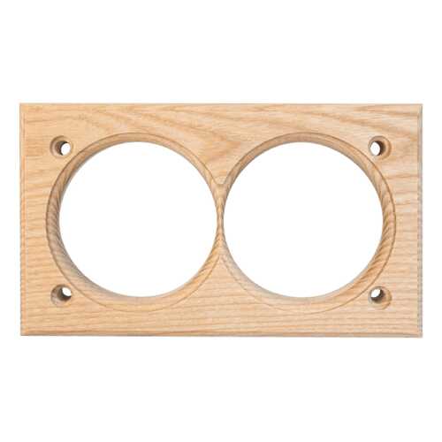 Накладка на бревно DecoWood СМ2-240