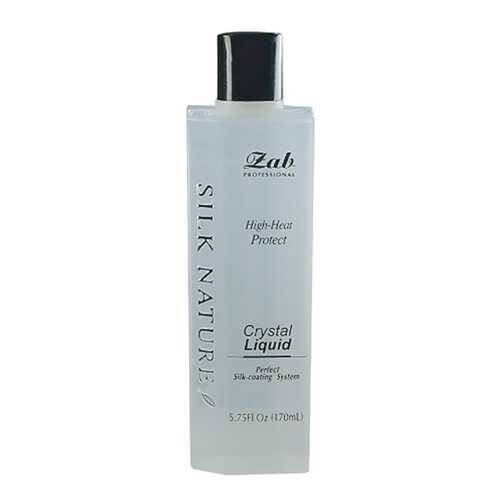 Эссенция для волос JPS Zab Silk Nature Crystal Liquid 170 мл