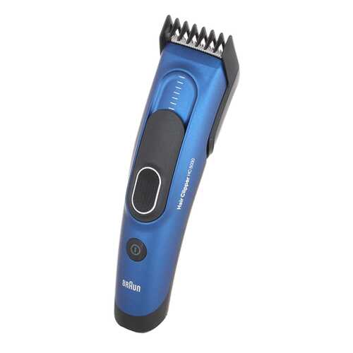Машинка для стрижки волос Braun HC5030