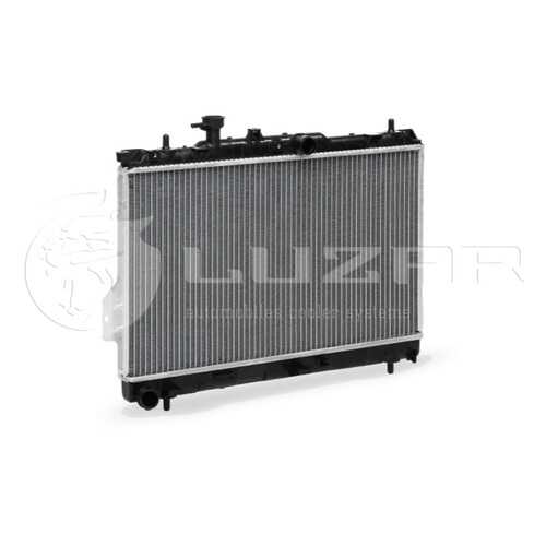 Радиатор Luzar LRCHUMX01101