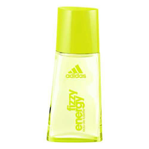 Туалетная вода Adidas Fizzy Energy 30 мл