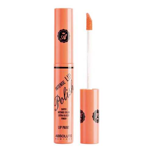 Помада Absolute New York Lip Polish First Kiss 6 мл