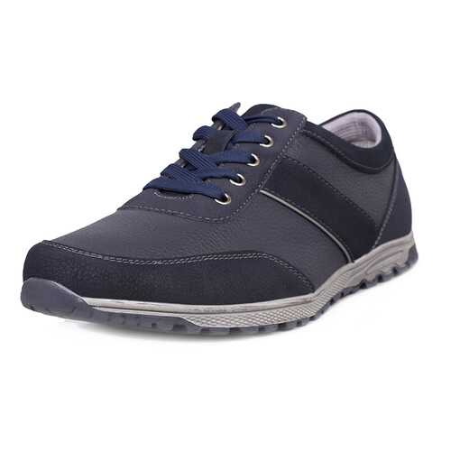 Кроссовки мужские T.Taccardi 029061R0 синие 43 RU