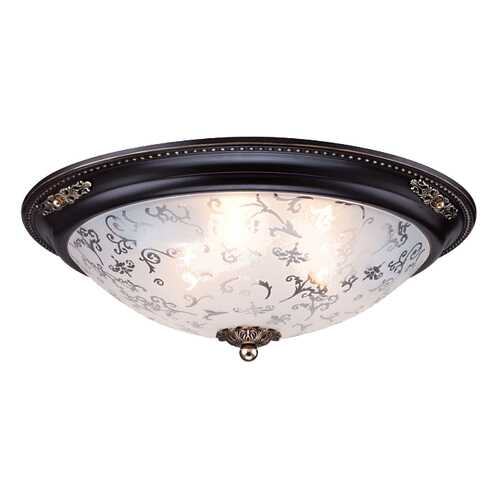 Потолочный светильник Maytoni Diametrik CL907-03-R