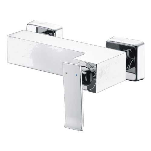 Смеситель для душа BelBagno TICINO TIC-ESDM-CRM хром