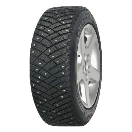 Шины GOODYEAR UltraGrip Ice Arctic 175/65 R14 86T XL