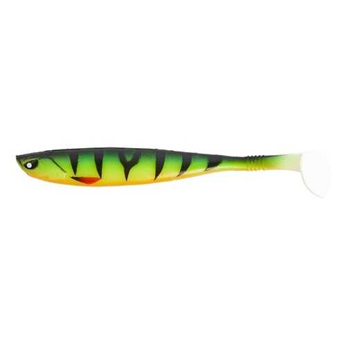 Виброхвосты LUCKY JOHN 3D Series BASARA SOFT SWIM 6.0дюй мов 15, 24, PG13 3 шт.