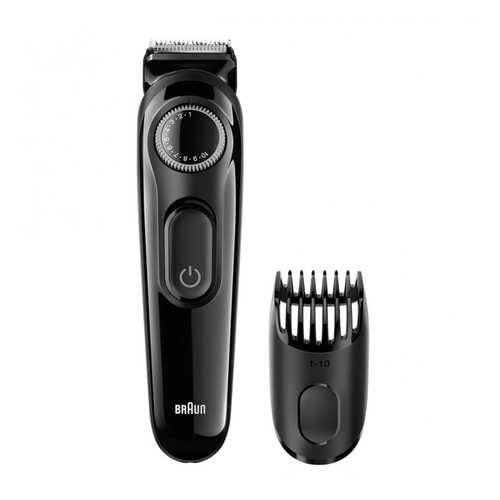 Триммер Braun BT3000