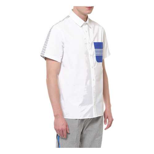 Мужские рубашки в Black Star Wear
