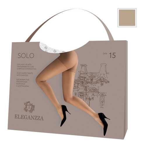 Колготки ELEGANZZA SL-1011 2-S