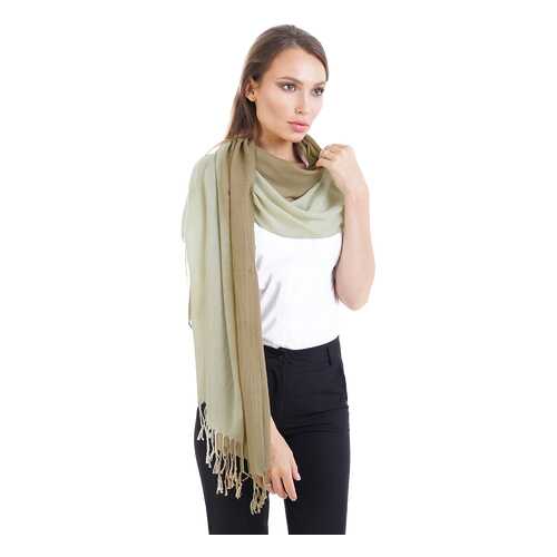 Палантин женский Le Motif Couture GDJ01-7 разноцветный