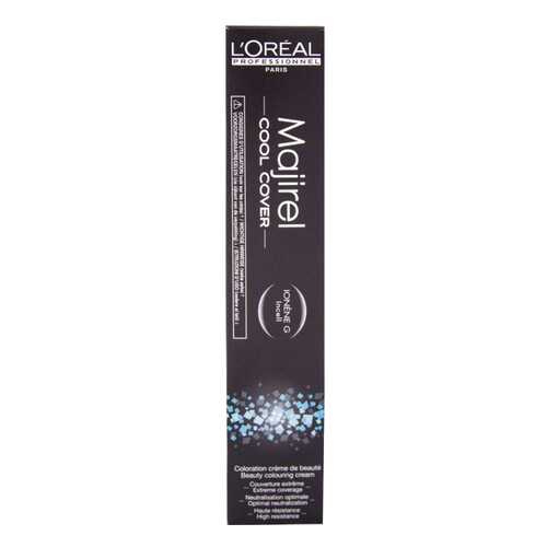 Краска L'Oreal Professionnel Majirel Cool Cover 7,18, 50 мл