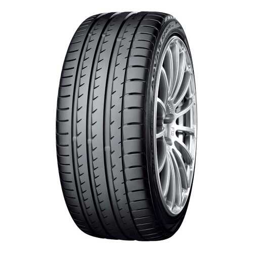 Шины YOKOHAMA Advan Sport V105S 225/55ZR17 101Y (F7852)