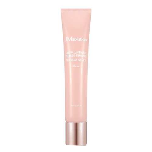 Крем JM Solution Glow Luminous Flower Firming Eye Cream All Face