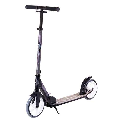 Самокат Ridex Marvel 2.0 gray