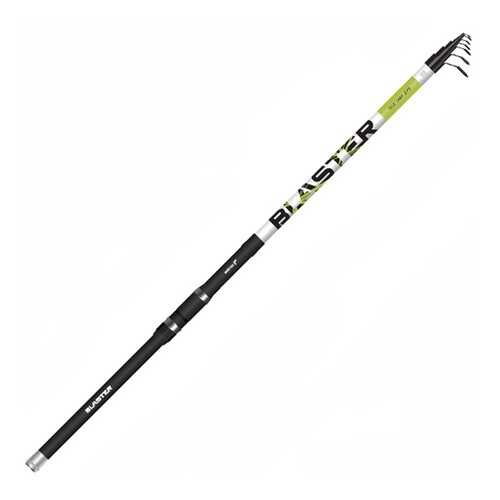 Удилище карповое Salmo Blaster Tele Carp, длина 3,6 м