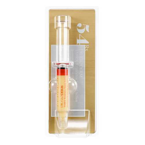 Сыворотка для лица Dr.Gloderm TabRX Wrinkletox Serum Action
