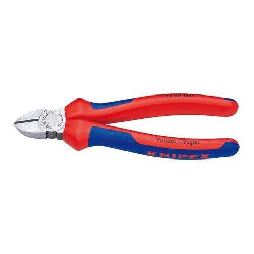 Бокорезы KNIPEX KN-7002180