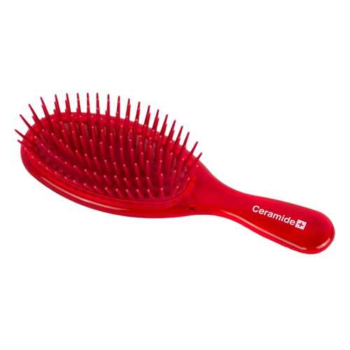 Расческа VeSS Ceramide Brush с церамидами круглая