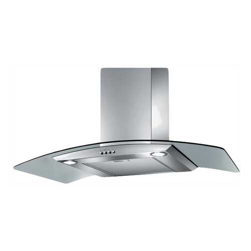Вытяжка купольная JETAIR TORY P 60 INX Silver