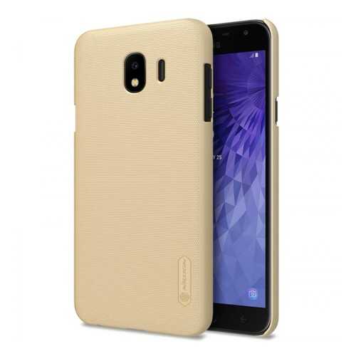 Чехол Nillkin Matte для Samsung J400F Galaxy J4 (2018) Gold
