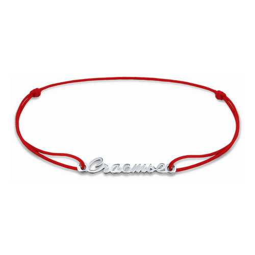 Браслет женский Franchesco Mariscotti 107129 р.17.5