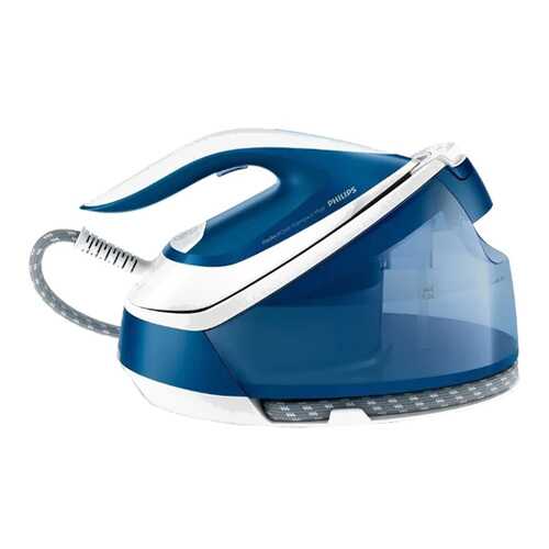 Парогенератор Philips GC7926/20 Blue