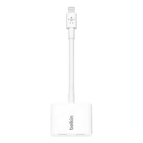 Переходник Belkin F8J198 White