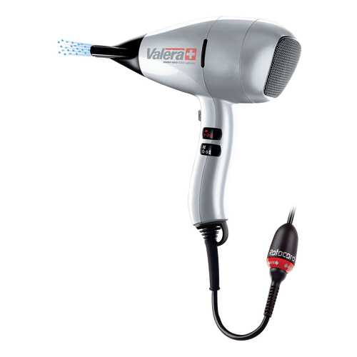 Фен Valera SN 6200Y RC Gray