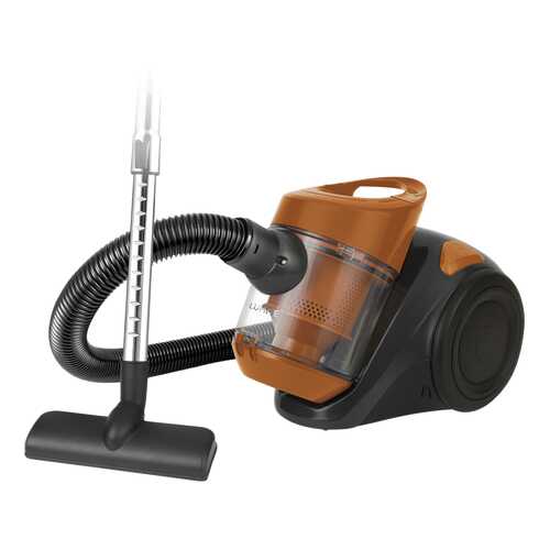 Пылесос LUMME LU-3216 Orange/Black