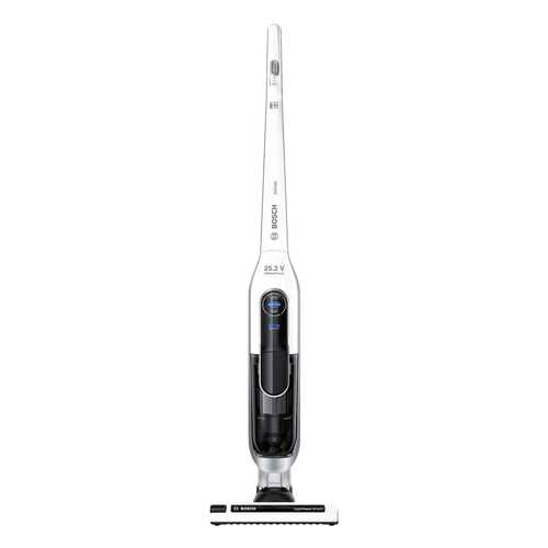 Вертикальный пылесос Bosch BCH6ATH25 White