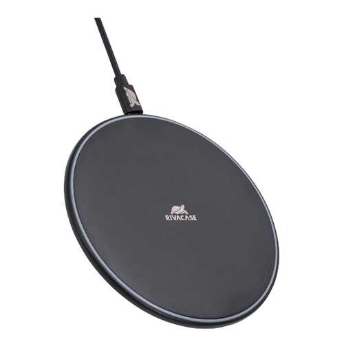 Беспроводное зарядное устройство RivaCase RivaPower VA4911 Black