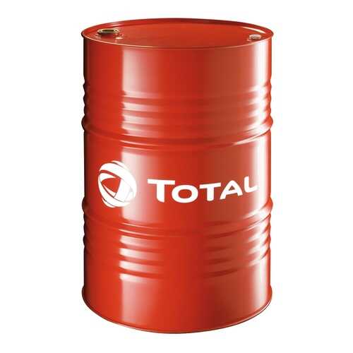 Моторное масло Total Rubia TIR 8600 SAE 10W-40 208л